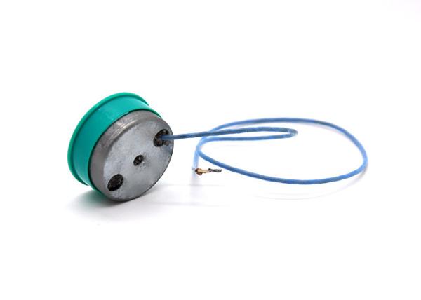 Quality 180KHz IP65 PBT Ultrasonic Transducer For Obstacle Avoidance wholesale