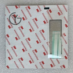 NEW Membrane Keypad Switch for Touch Screen MAC/MTA E200