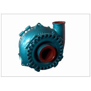 China High Chrome A05 A07 Sand Gravel Pump 10/8F G Type Long Life on sale
