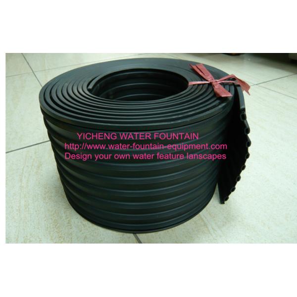 Quality EPDM Solar Heating Swimming Pool Control System , Swimming Pool Heating Mat wholesale