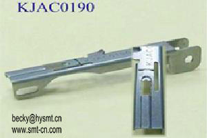fuji feeder part KJAC0190 KJAC0192 CP6 CP7 8mm 0.7 Tape Guide