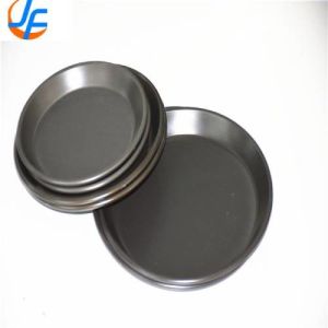 RK Bakeware China Manufacturer-Pizza Hut Hardcoat Anodized Hardcoat Anodized
