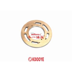 0365315 M2X150 Swing Motor Parts Valve Plate for EX200-1 DH220-5 DH220-7