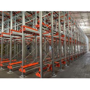 Cheap Automated Storage And Retrieval AS/RS Smart Solutions For Smarter Warehouses for sale