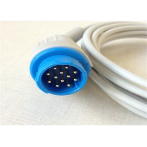 Compatible Biolight extension cable /adapter cable M9500 / M9000 / M7000 / M8000