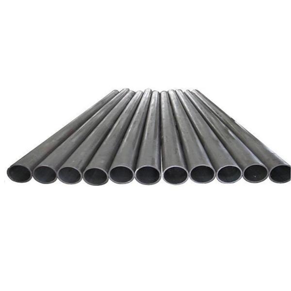 Quality ASTM 1020 Precision Steel Tube 42CrMo4 SAE4140 Hydraulic Pipe wholesale