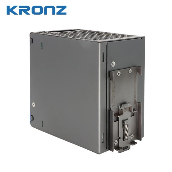 Industrial Power Supply 480W Overvoltage Protection 24V/20A For Industrial Applications