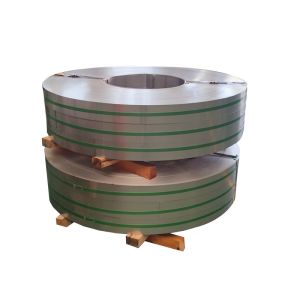 Cold Rolled Stainless Steel Strip Roll 304 1 / 2 Hard Spring 1500mm