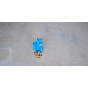 35SFRE-MO15-H3 marine manual proportional valve, marine manual proportional flow
