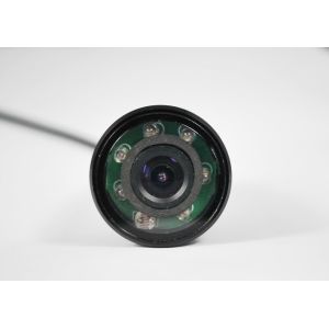 NTSC Universal Rear View Car Camera Night Vision Wide Angle Waterproof