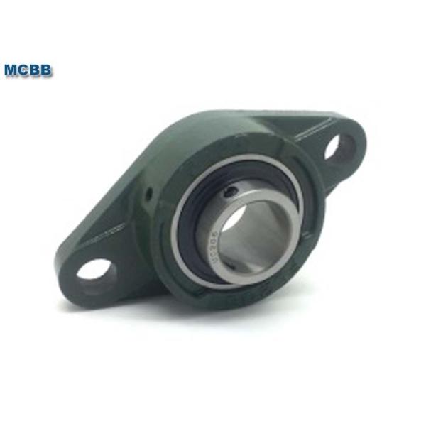 Quality High Speed Metric Pillow Block Bearings  With Grub Screws UCFL305 wholesale