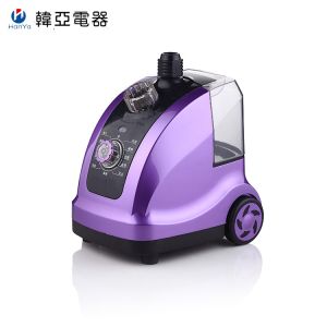 Easy To Operate Hanging Garment Steamer ABS Material With 32 G / Min Air Output