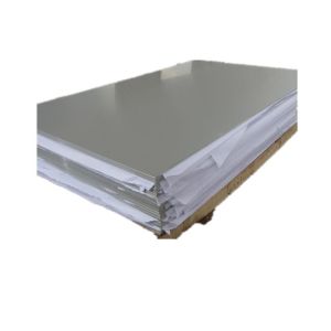 4X8 Cold Rolled Steel Sheet 2B Ba 8K Surface Fit ASME Standard