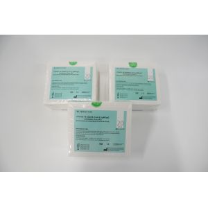 20PCS SARS-CoV-2 Antibody Rapid Test Kit Immunochromatography