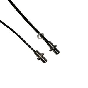 Threaded Probe Ntc Temperature Sensor For Small Appliances And Electric Kettles