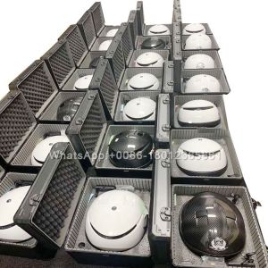 Virtual Real Integrated Intelligent Interactive Helmet