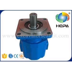 JHP3100/3200 Hydraulic Gear Pump Engine Spare Parts JHP2100 XGMA 958H Wheel