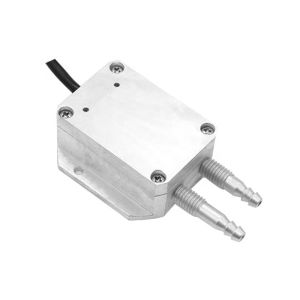 Wind Gas Differential Pressure Sensor IP65 Waterproof High Precision