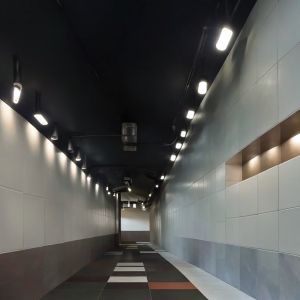 Intuitive User-Friendly Vitreous Enamel Panels for Easy Use