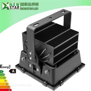 China 500W stadium LED lighting fixutre high power High Mast Lamp high lumen football led light on sale