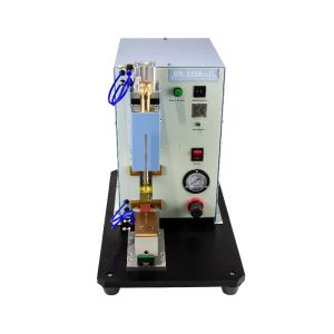 Cylinder Cell Spot Welder 18650 Battery Welder Machine Spot Welding Machine