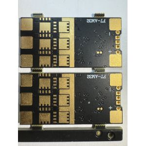 Cheap 12 Layers Sinking Gold High Density PCB HD Design for Electrionic Devices for sale