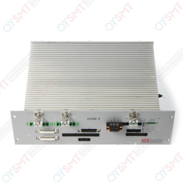 Quality High Accuracy Assembleon Spare Parts , SMT Motion Controller 9498 396 00081 wholesale