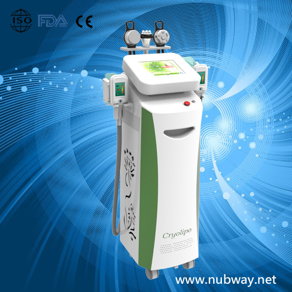 Quality Super fast amazing result new slim cryolipolysis machine to lose weight wholesale