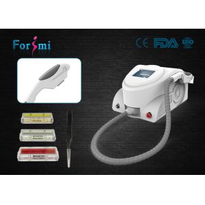 Cheap facial rejuvenation control board face epilator dark spot removal portable hair removal depilator ipl for sale