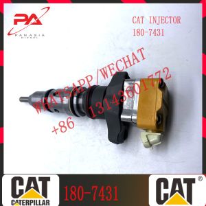 OTTO 3216 E3216 Fuel Injector Assembly 177-4754 177-4752 10R-0782 178-0199 128