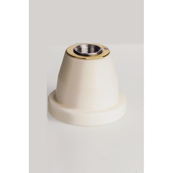 Quality Laser Ceramic Nozzle Holder For Trumpf Laser Consumables 1755673 wholesale