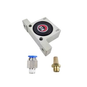 K Series Ball Vibrator K16 Up To 100.C/150.C Adjustable Pressure For Consistent Vibration