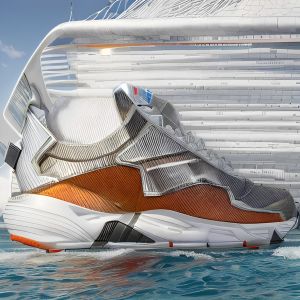 Customized Comfortable Men Sneakers Dense Cashmere Insole