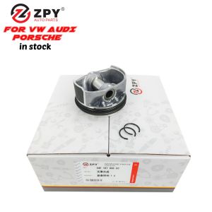 Automobile Car Engine Piston For Santana 1.6L 04E107065EC