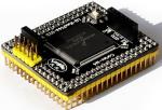 MK60FX512VLQ15 Open Source Development Board smart car floating-point