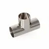ASME B16.5 WP304L / 316L 150 # Stainless Steel Equal Tee Stainless Steel Pipe