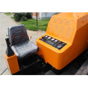 Cheap Durable And Reliable Hdd Drilling Machine / Directional Boring Equipment for sale