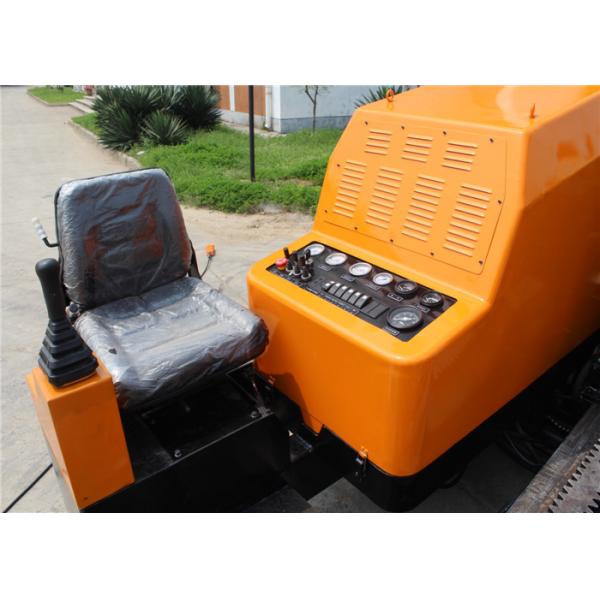 Durable And Reliable Hdd Drilling Machine / Directional Boring Equipment