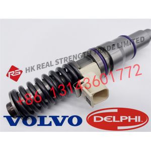 E3.24 Electronic Unit Fuel Injector 03883426 BEBE5H00001 For Penta D16