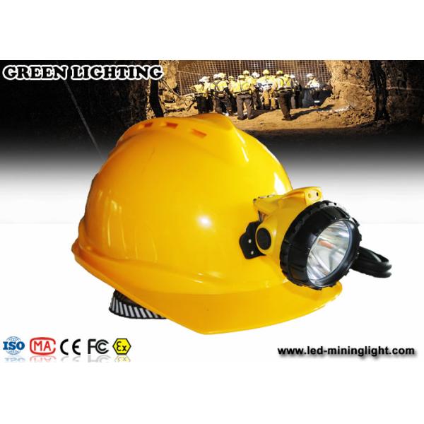 25000LUX strong brightness 500 meters long lighting distance rechageable led headlamp with 15hrs discharging