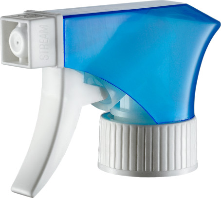 Quality Multi Function Blue Trigger Pump Sprayer Multipurpose For Car Wash wholesale