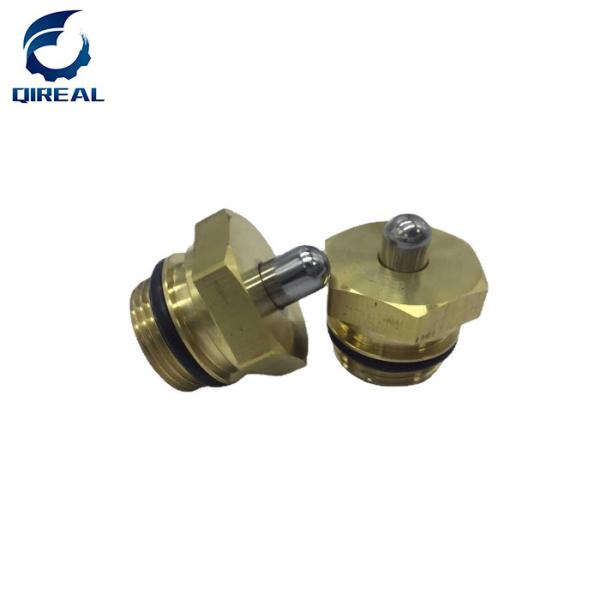 Quality Excavator Pusher Travel Pusher Pilot Valve Foot Pusher For R290-3 E345 wholesale