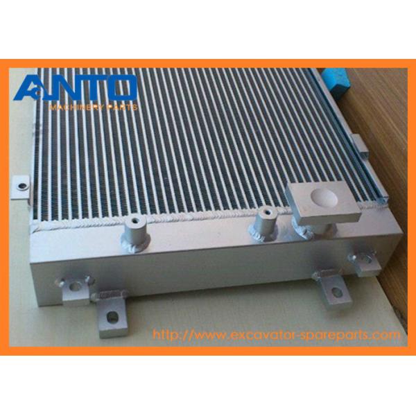 VOE14514357 14514357 EC240B EC290B Oil Cooler Radiator for Vo-lvo Engine Cooling