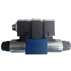 Rexroth 3DREPE6C-20=25EG24N9K31 A1M=00 Pressure Reducing Valve 100% New Original