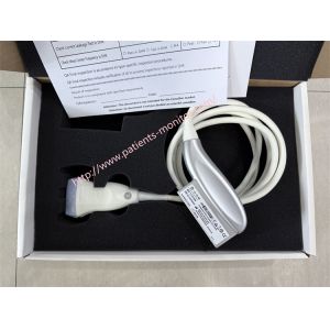 GE L6-12-RS 6-12 MHz Linear Array Ultrasound Probe New Original with 90 Days