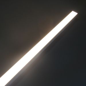 55mm Width Rigid Bar 33PCS PCB LED Module For Linear Pendant Light