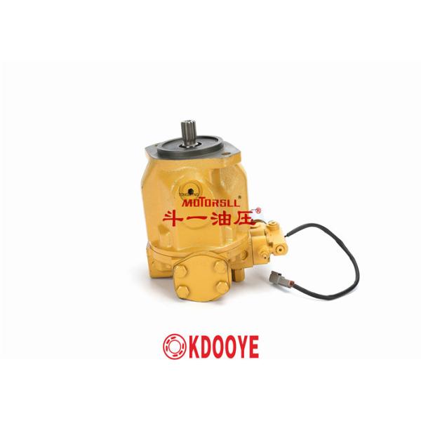 Quality fan pump for 330D 336D 2590815 259-0815 19KG China new wholesale
