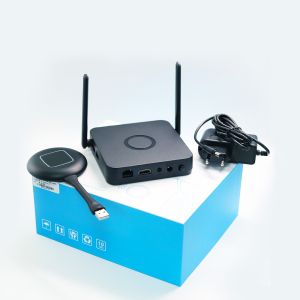 Video Transmitter Wireless HDMI Presentation System TV Wireless Transmitter From