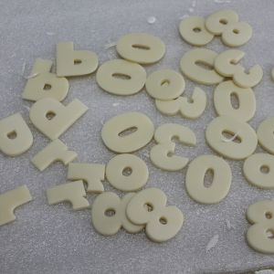 High Precision Rapid CNC Prototyping High Gloss Chrome Plating Surface Finish