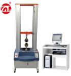 20KN High Precision Sensor Computer Universal Testing Machine Servo Motor Type